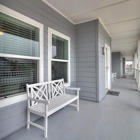 Appartement Shorts Story à Port Aransas Extérieur photo