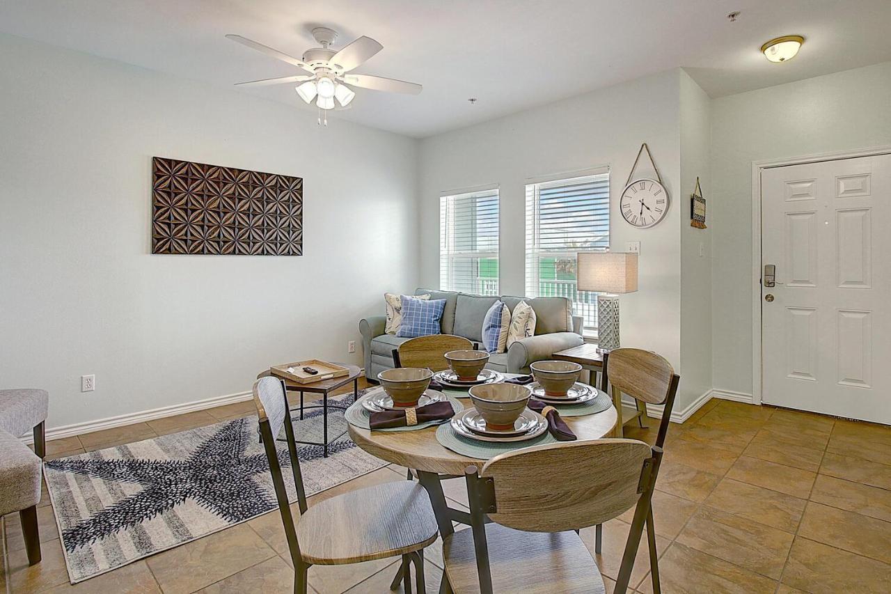 Appartement Shorts Story à Port Aransas Extérieur photo