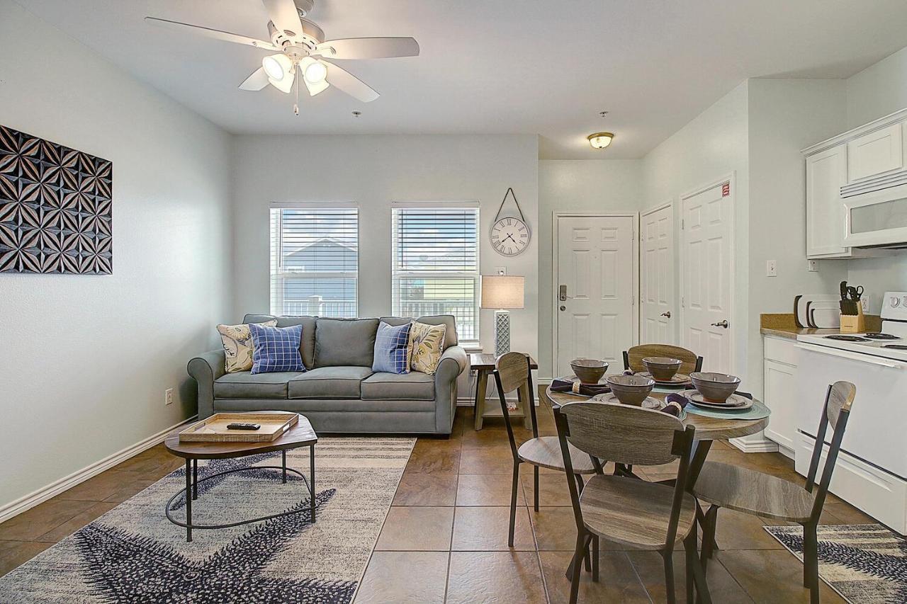 Appartement Shorts Story à Port Aransas Extérieur photo