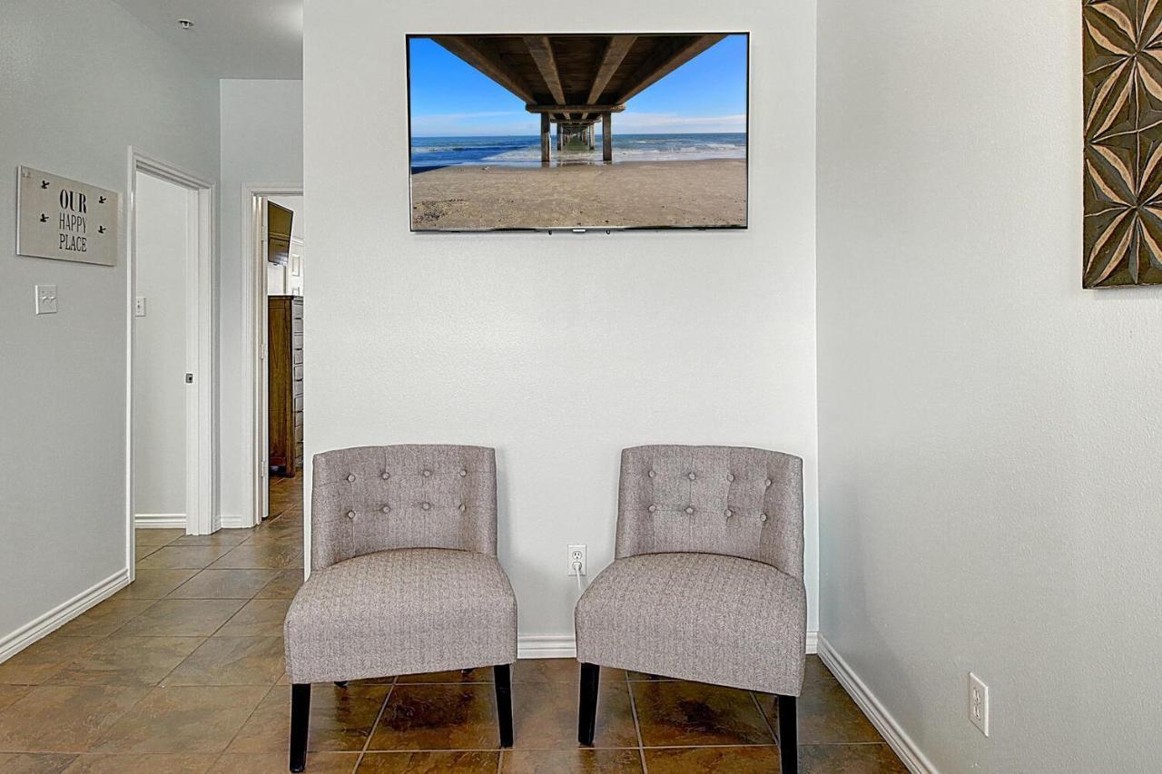 Appartement Shorts Story à Port Aransas Extérieur photo