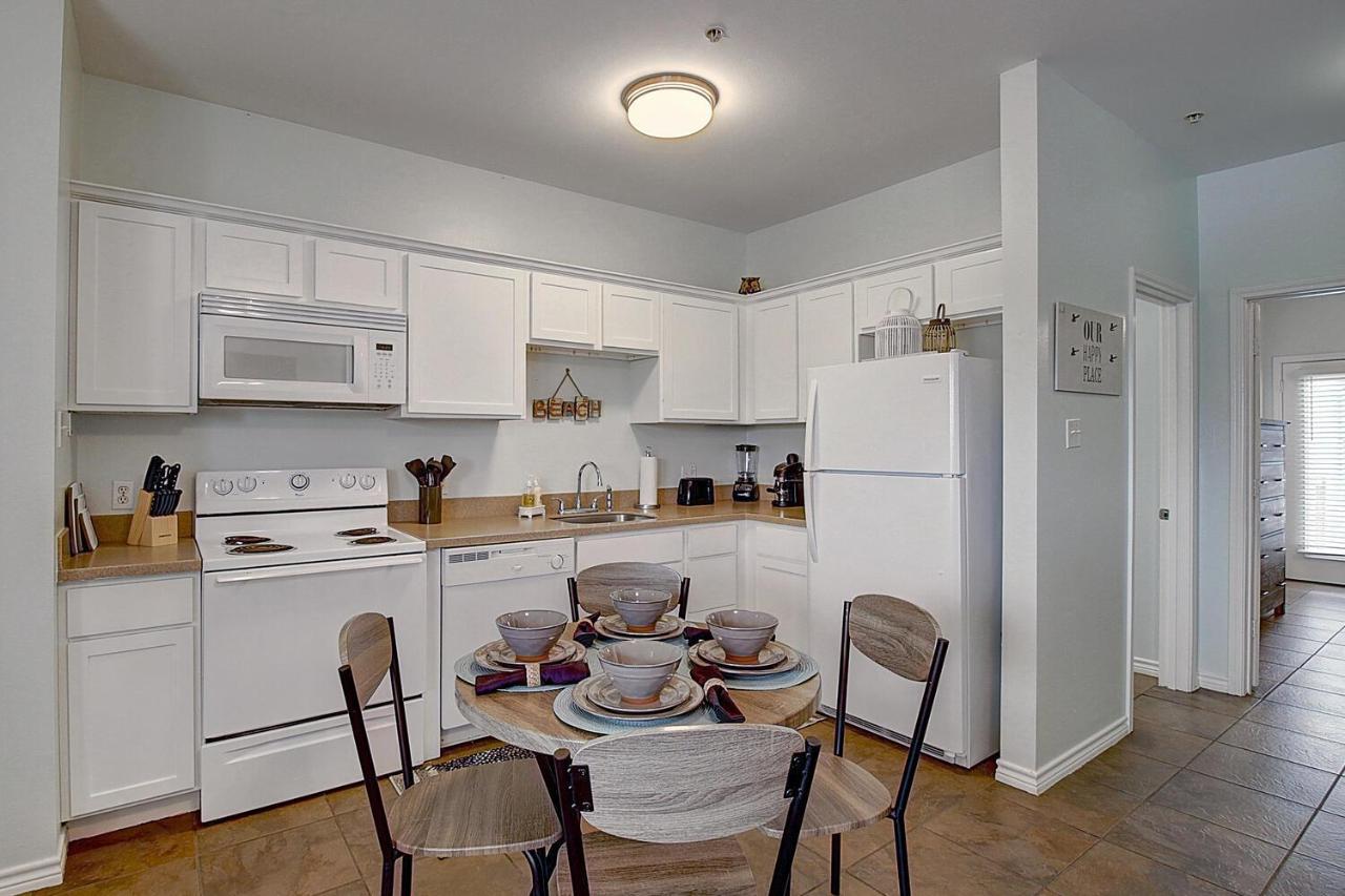 Appartement Shorts Story à Port Aransas Extérieur photo