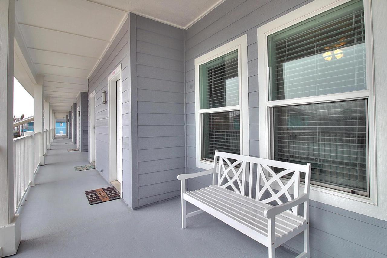 Appartement Shorts Story à Port Aransas Extérieur photo