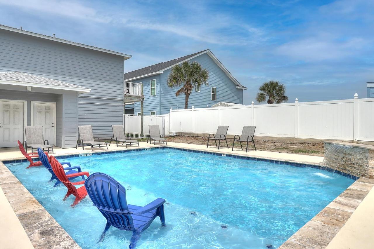 Appartement Shorts Story à Port Aransas Extérieur photo