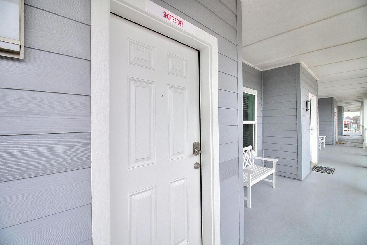 Appartement Shorts Story à Port Aransas Extérieur photo