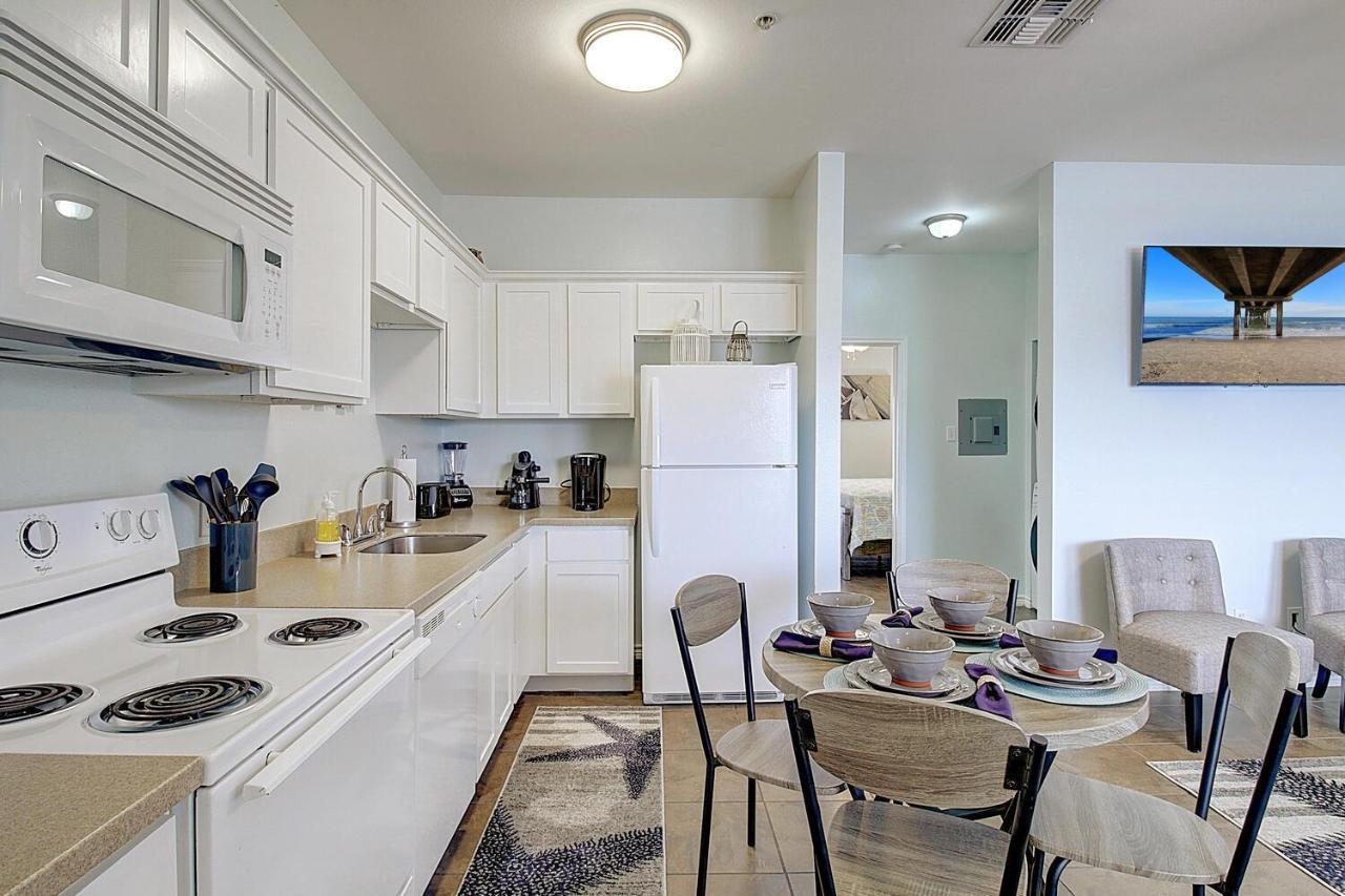 Appartement Shorts Story à Port Aransas Extérieur photo