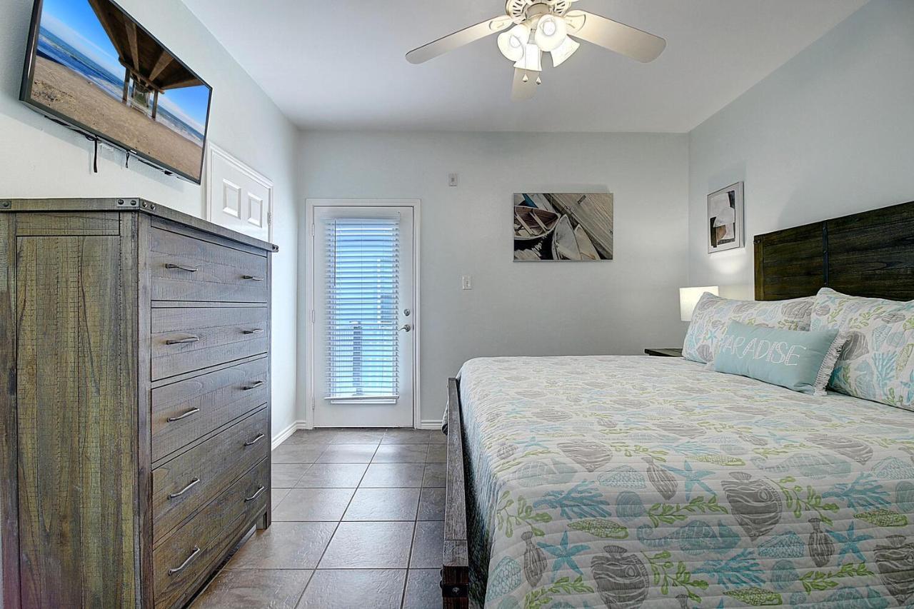 Appartement Shorts Story à Port Aransas Extérieur photo