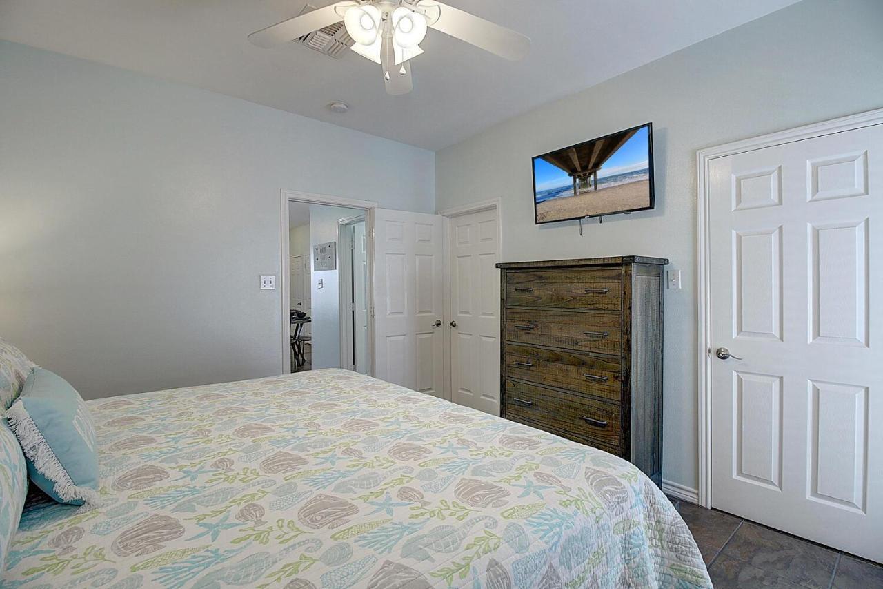 Appartement Shorts Story à Port Aransas Extérieur photo
