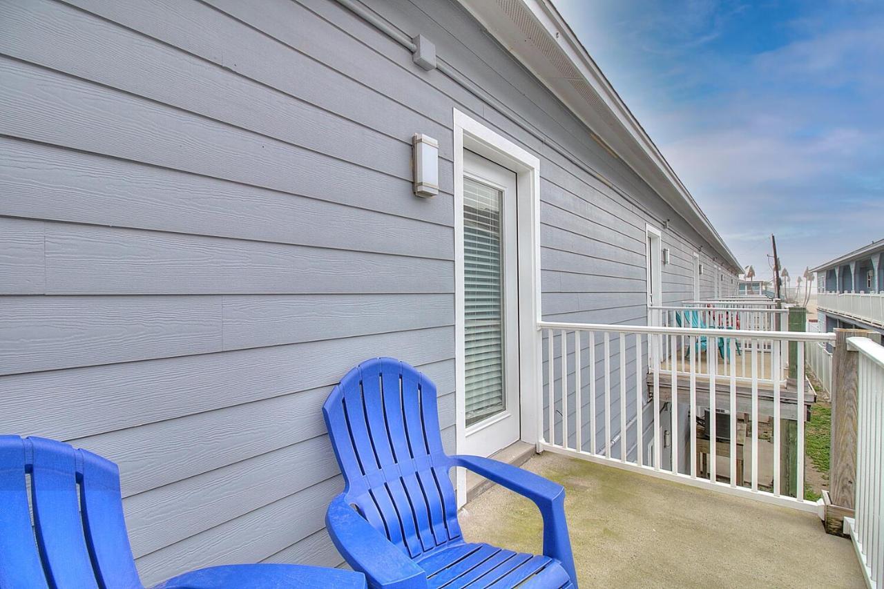 Appartement Shorts Story à Port Aransas Extérieur photo