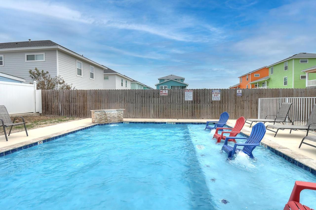 Appartement Shorts Story à Port Aransas Extérieur photo