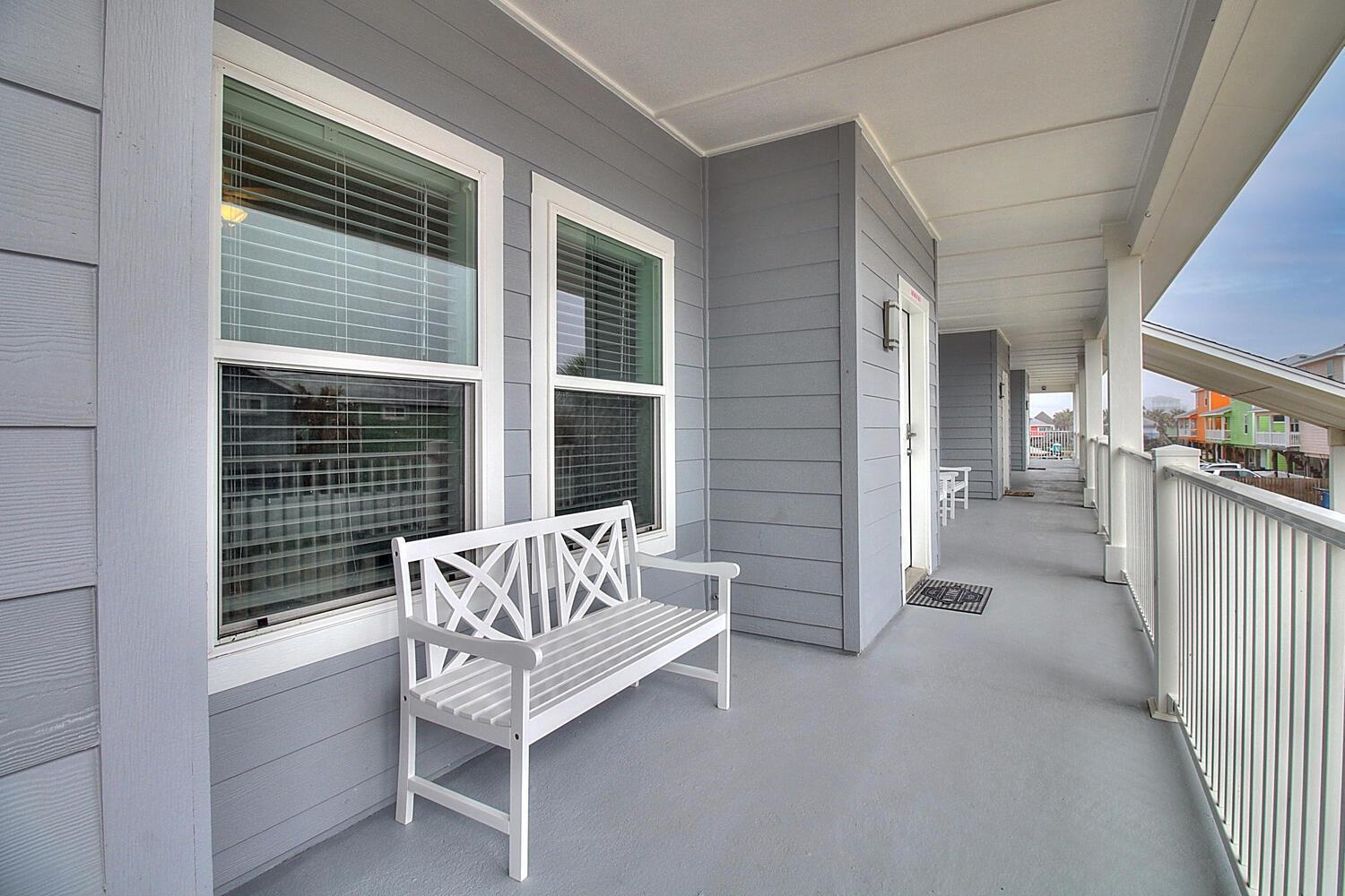 Appartement Shorts Story à Port Aransas Extérieur photo