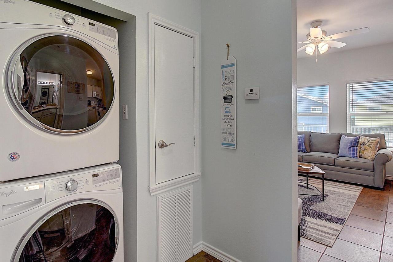 Appartement Shorts Story à Port Aransas Extérieur photo