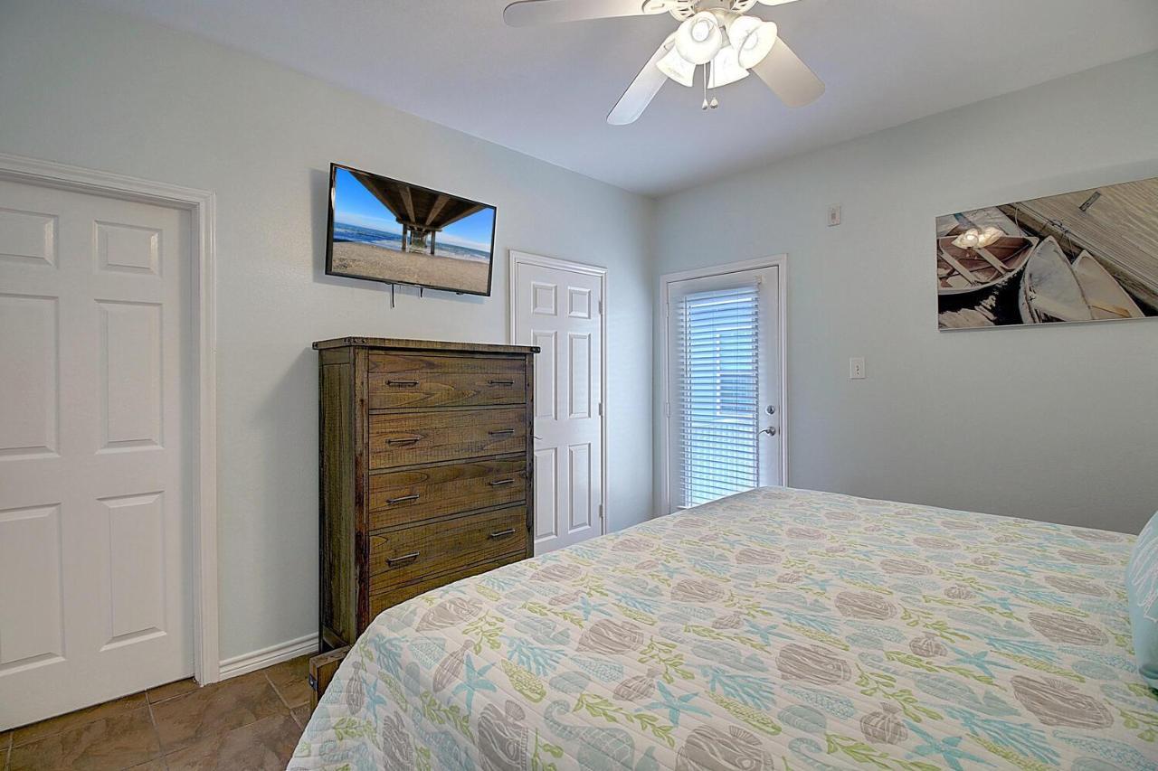 Appartement Shorts Story à Port Aransas Extérieur photo