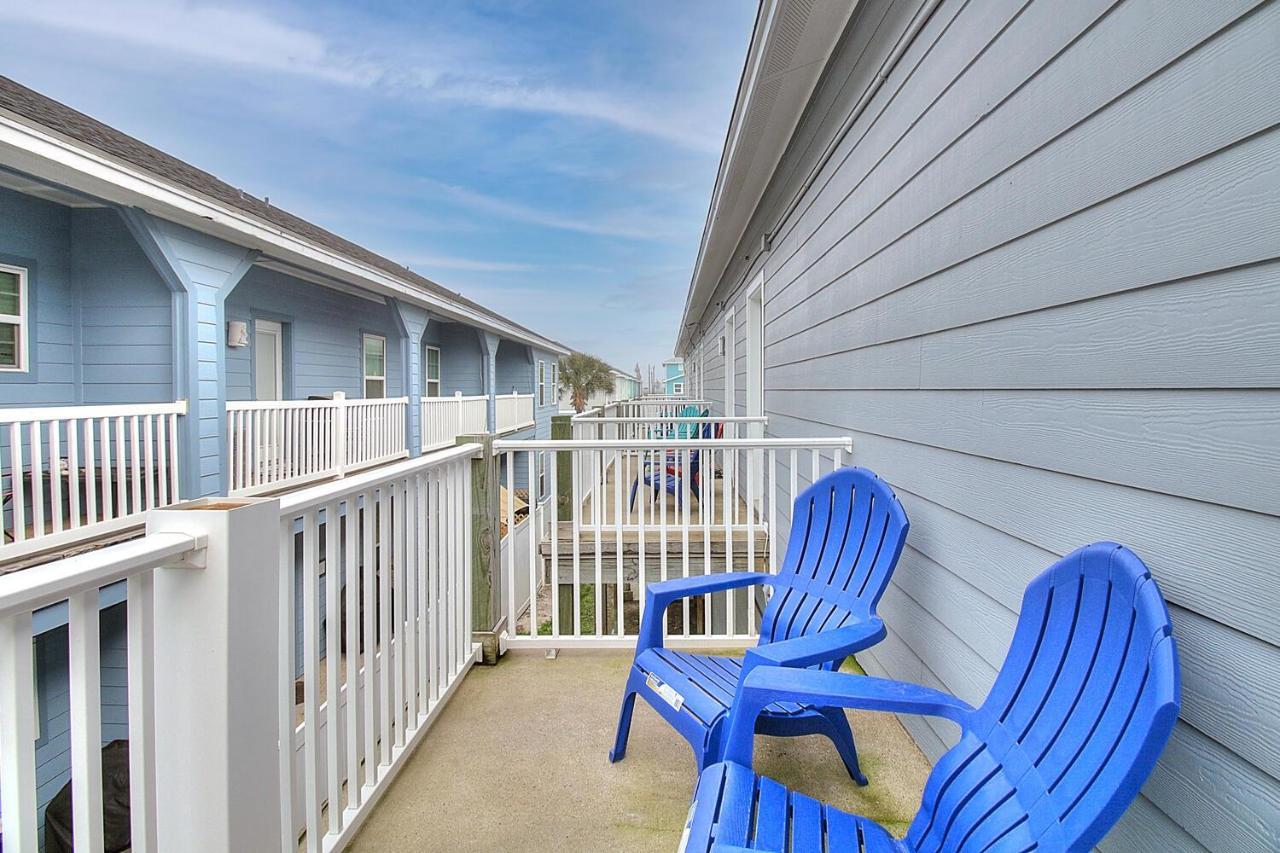 Appartement Shorts Story à Port Aransas Extérieur photo