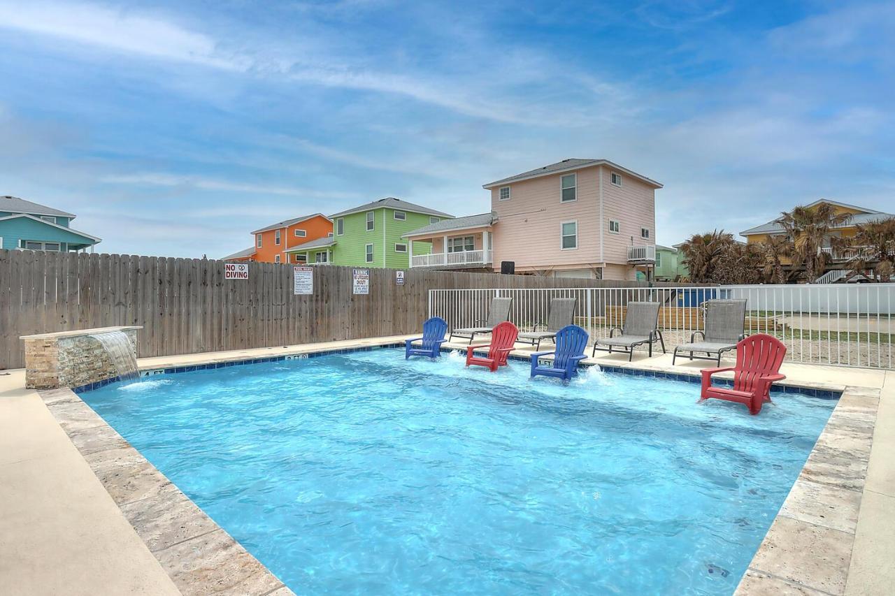Appartement Shorts Story à Port Aransas Extérieur photo