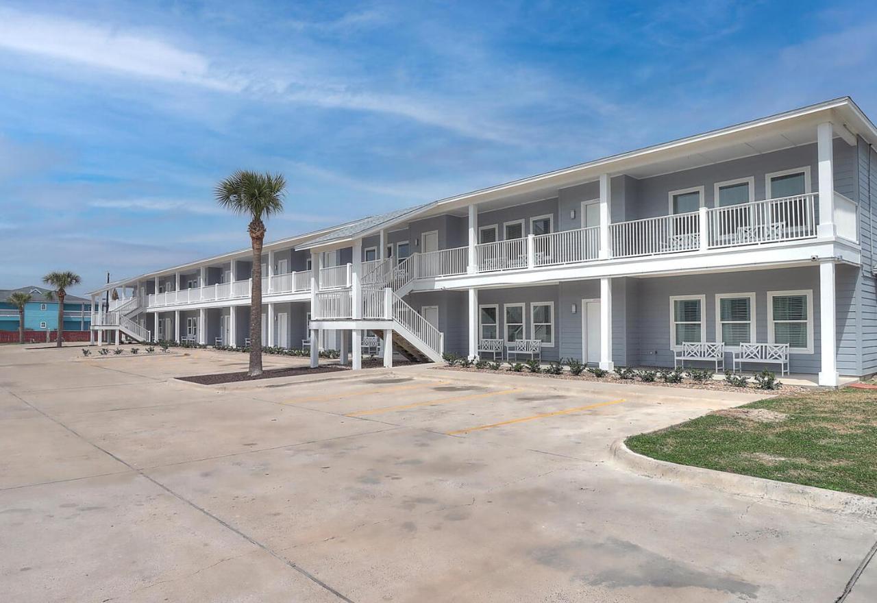 Appartement Shorts Story à Port Aransas Extérieur photo