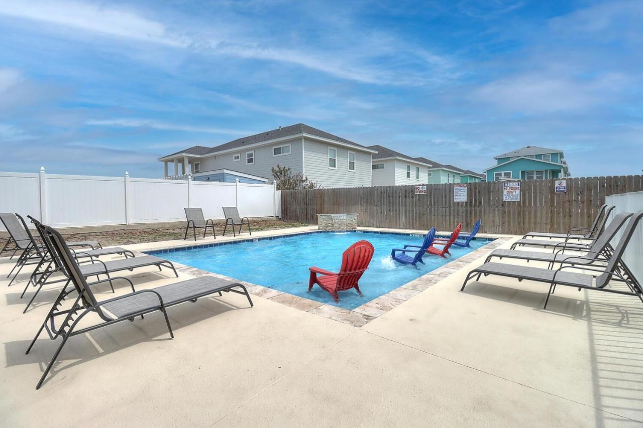 Appartement Shorts Story à Port Aransas Extérieur photo