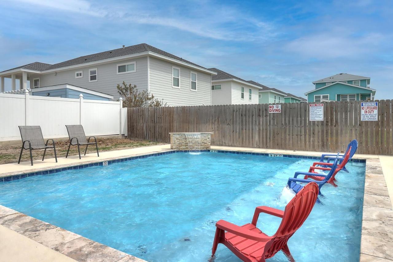 Appartement Shorts Story à Port Aransas Extérieur photo