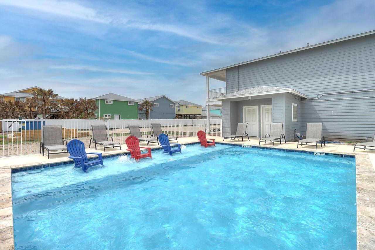Appartement Shorts Story à Port Aransas Extérieur photo
