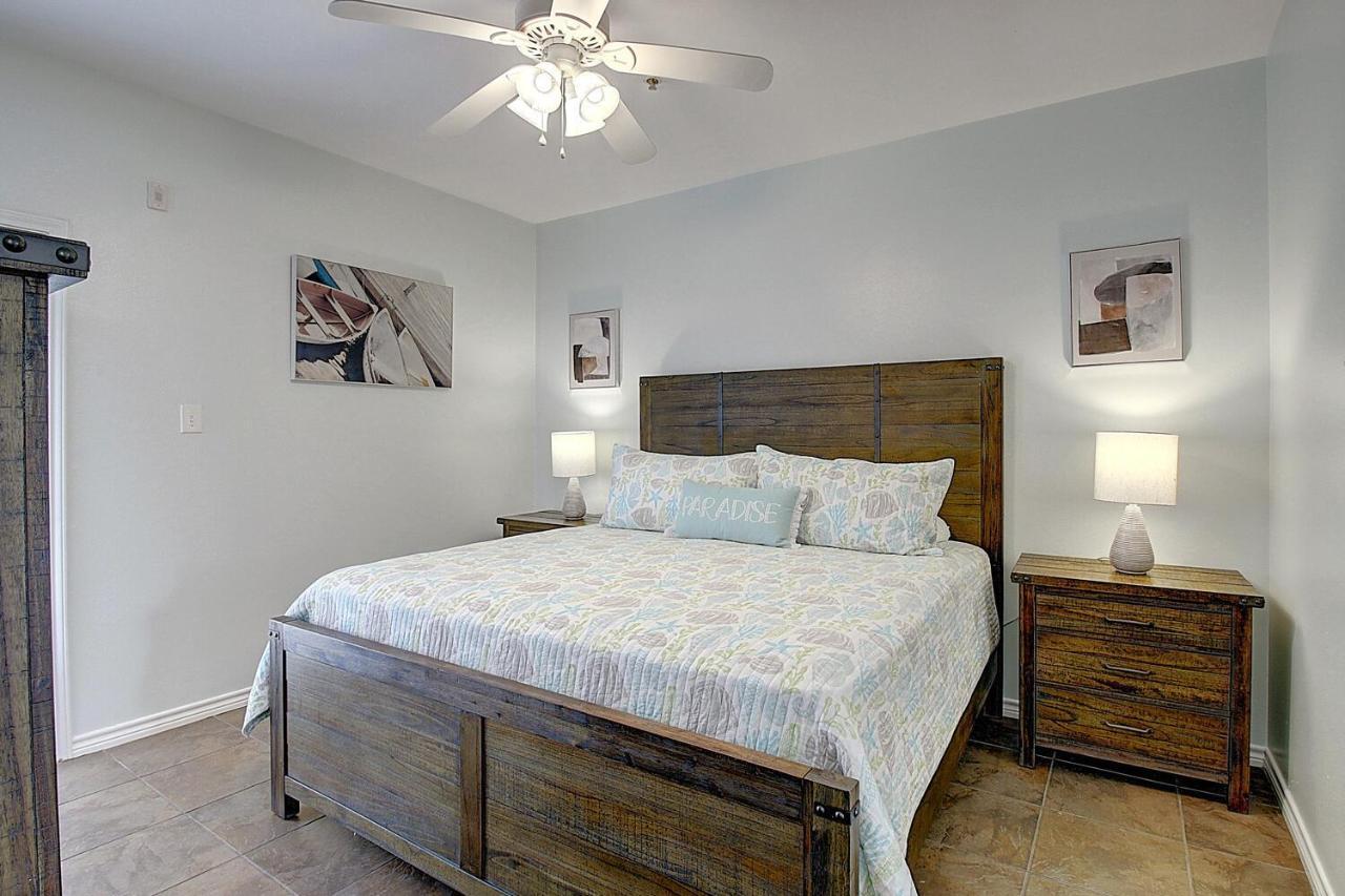 Appartement Shorts Story à Port Aransas Extérieur photo