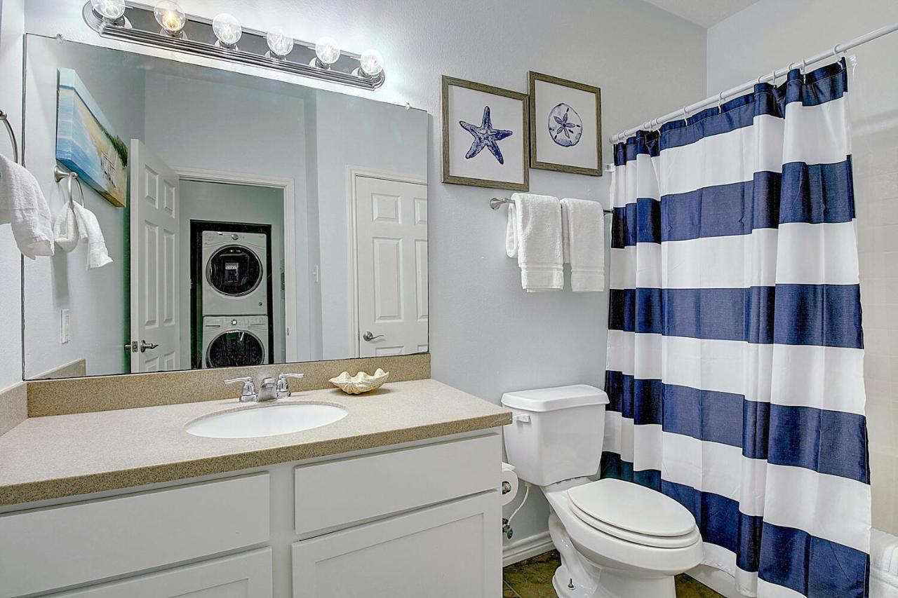 Appartement Shorts Story à Port Aransas Extérieur photo