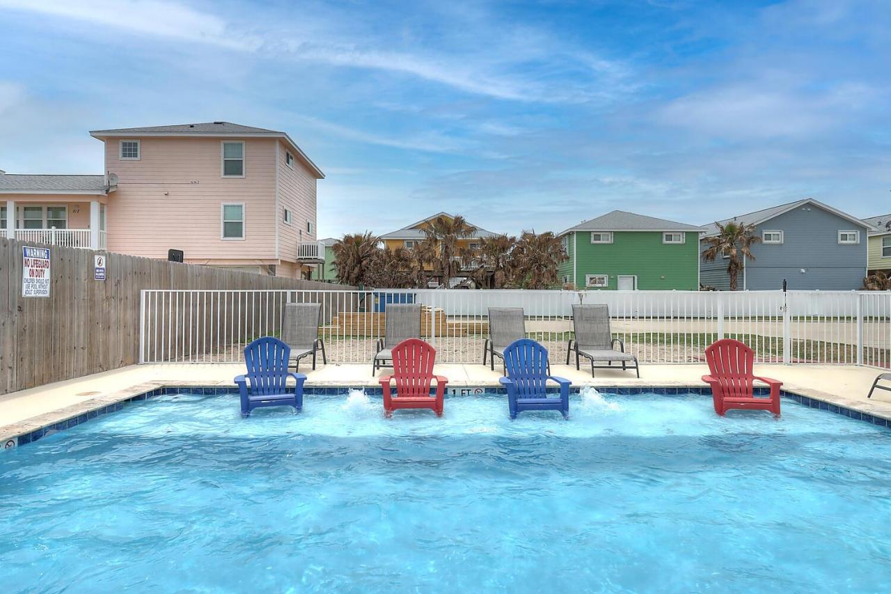Appartement Shorts Story à Port Aransas Extérieur photo
