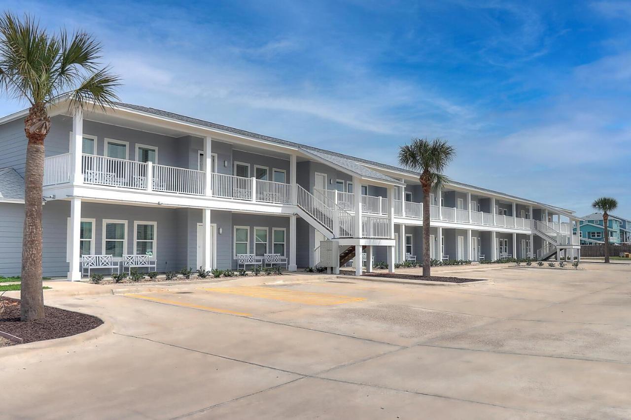 Appartement Shorts Story à Port Aransas Extérieur photo
